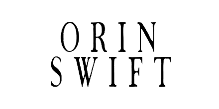 Orin swift cellars