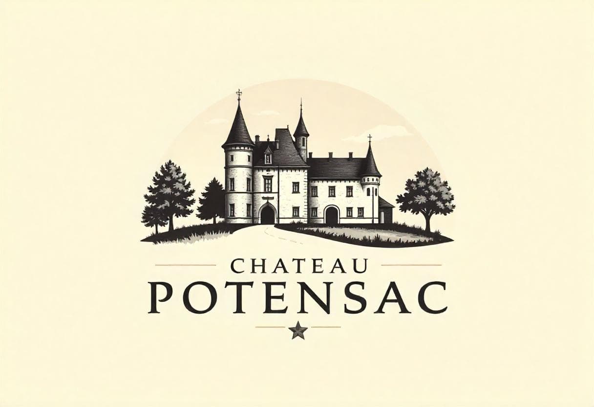 Chateau Potensac