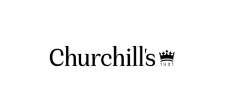 Churchill's