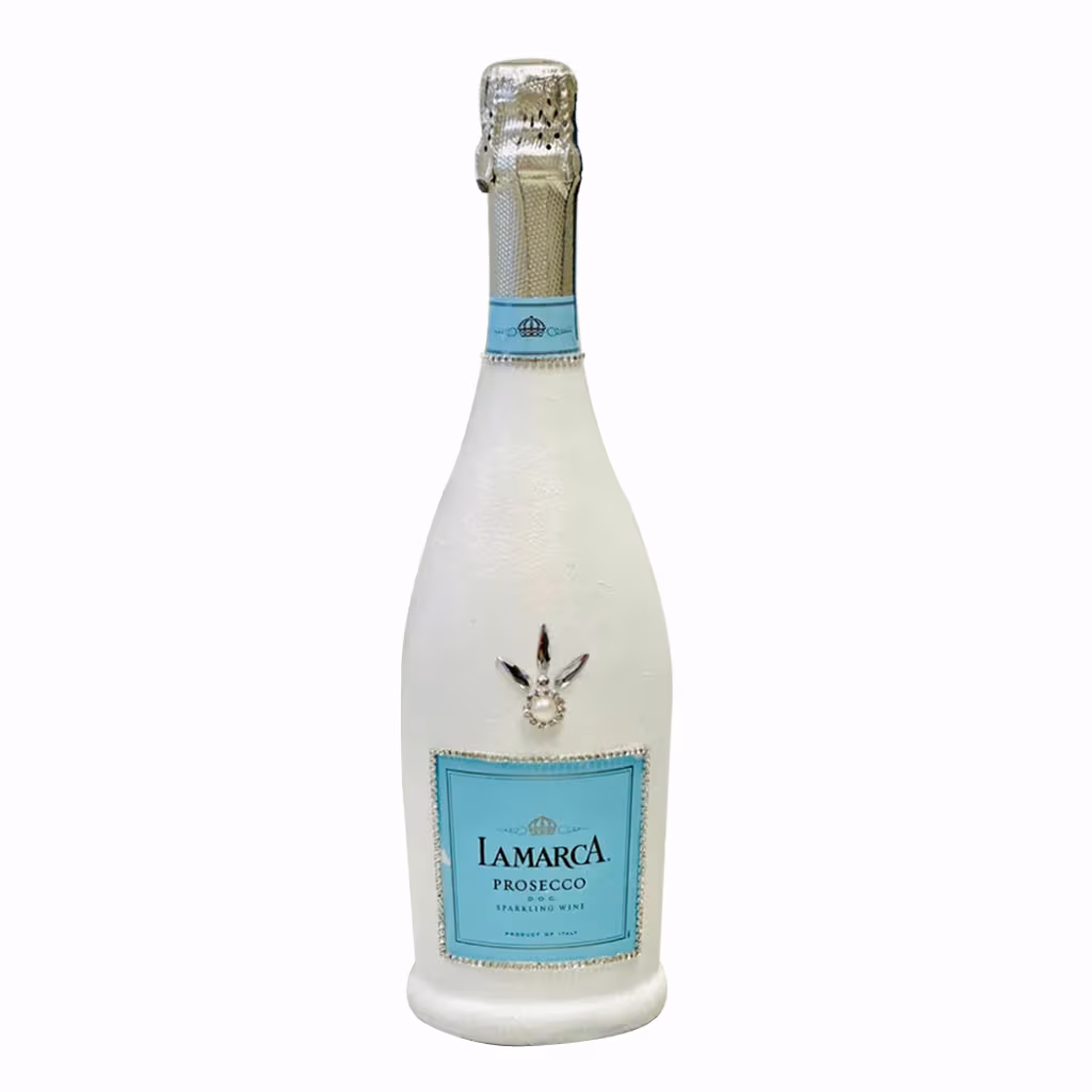 Crystal Design La Marca Prosecco