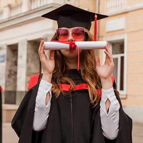 Graduation Gifts