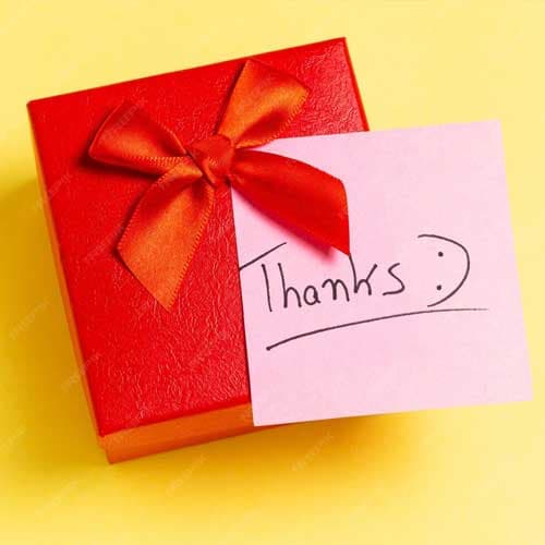 Thanksgiving Gifts