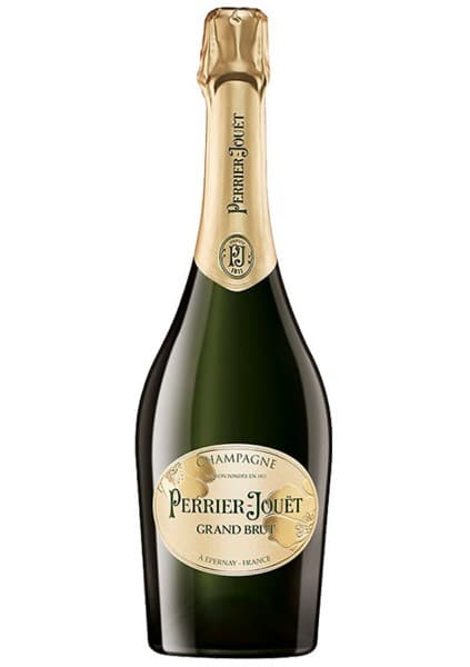 Perrier-Jouet Grand Brut 750 ML