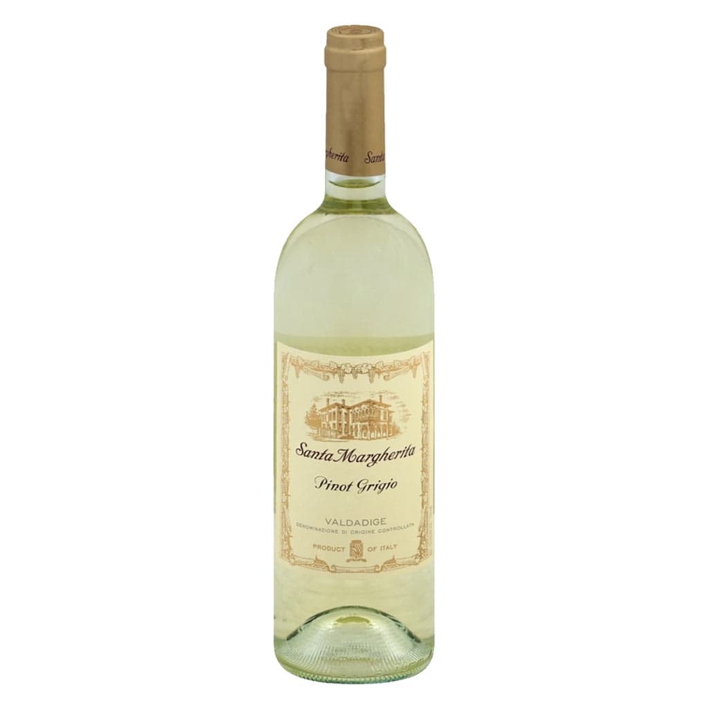 Santa Margherita Pinot Grigio Wine