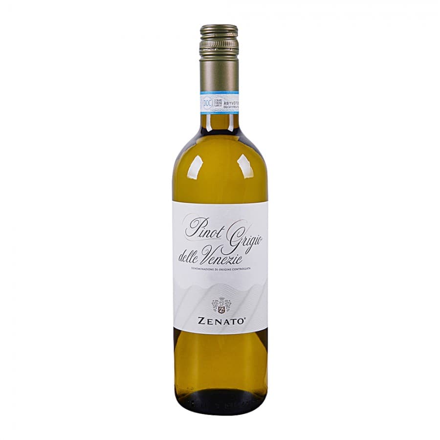 Zenato Pinot Grigio delle Venezie Wine
