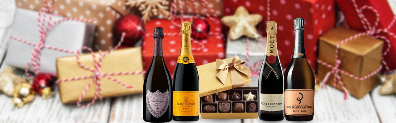 Quirky Champagne Gift Ideas For All Occasions and Bubbly Lovers