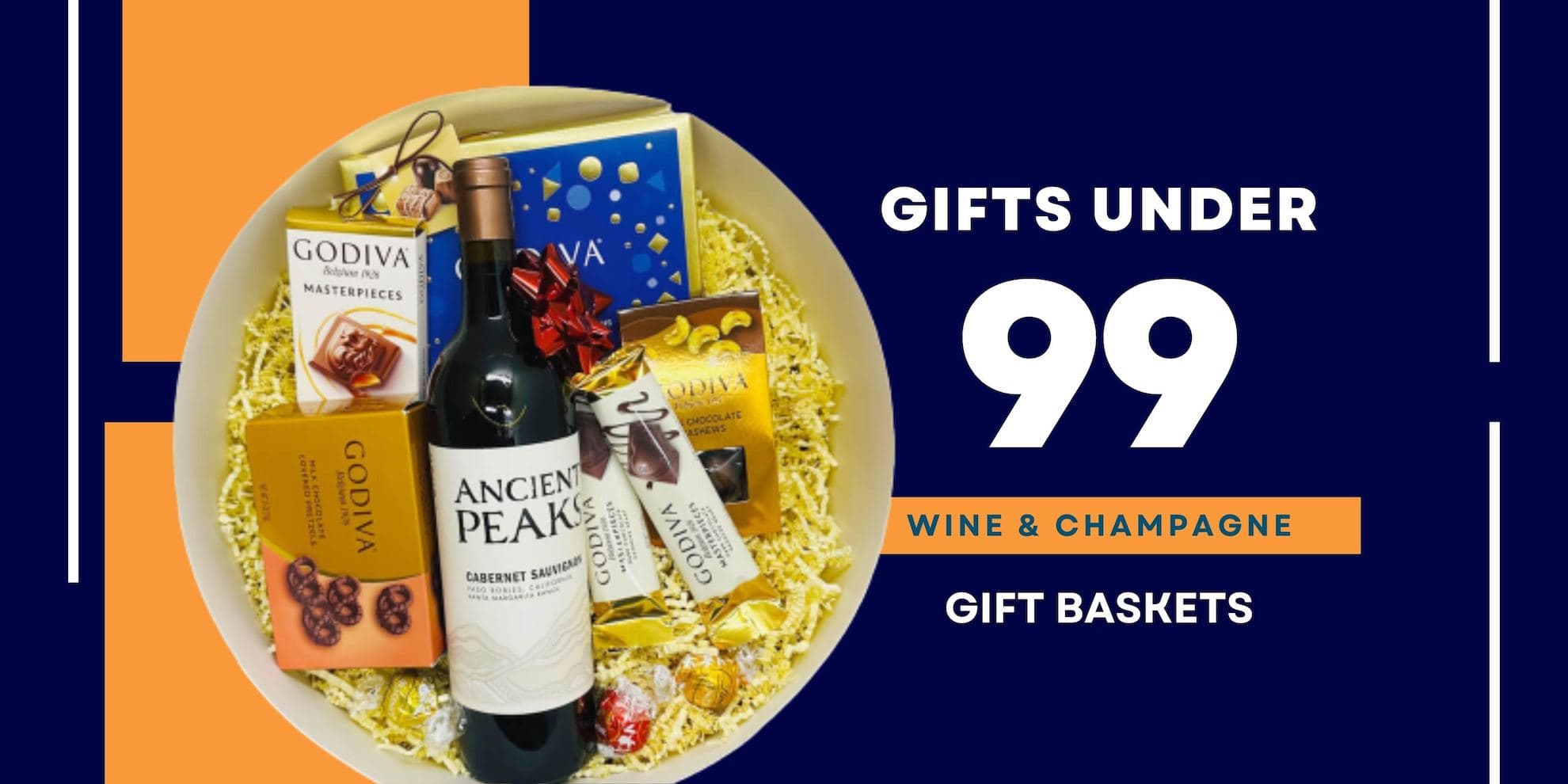 Unique and Best-Selling Wine And Champagne Gifts Under $99