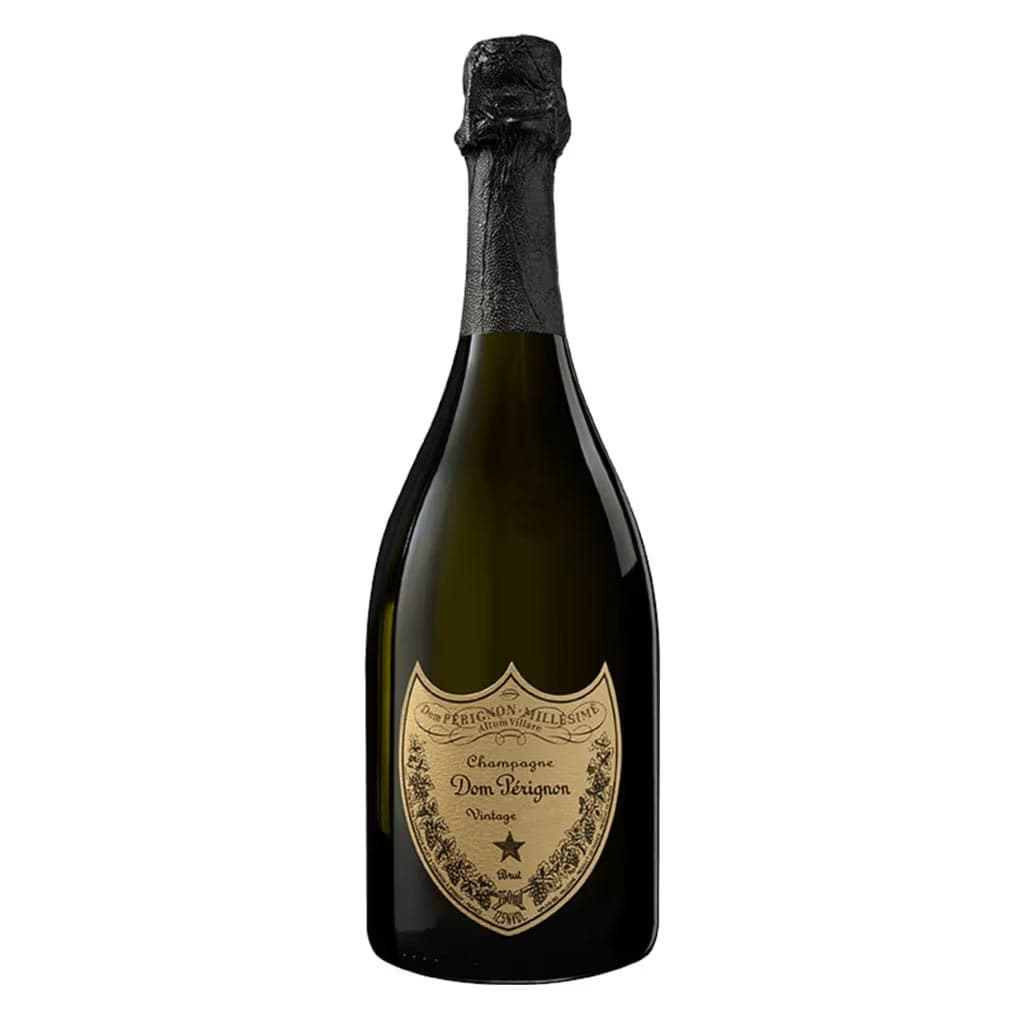 Dom Perignon Vintage 2010 Brut Champagne