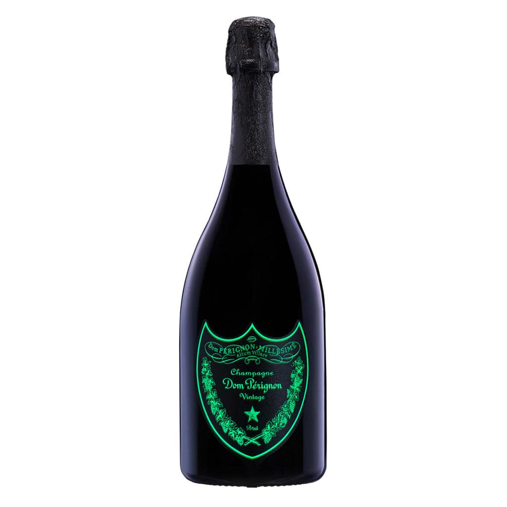 Dom Perignon Luminous Vintage 2012 Brut Champagne