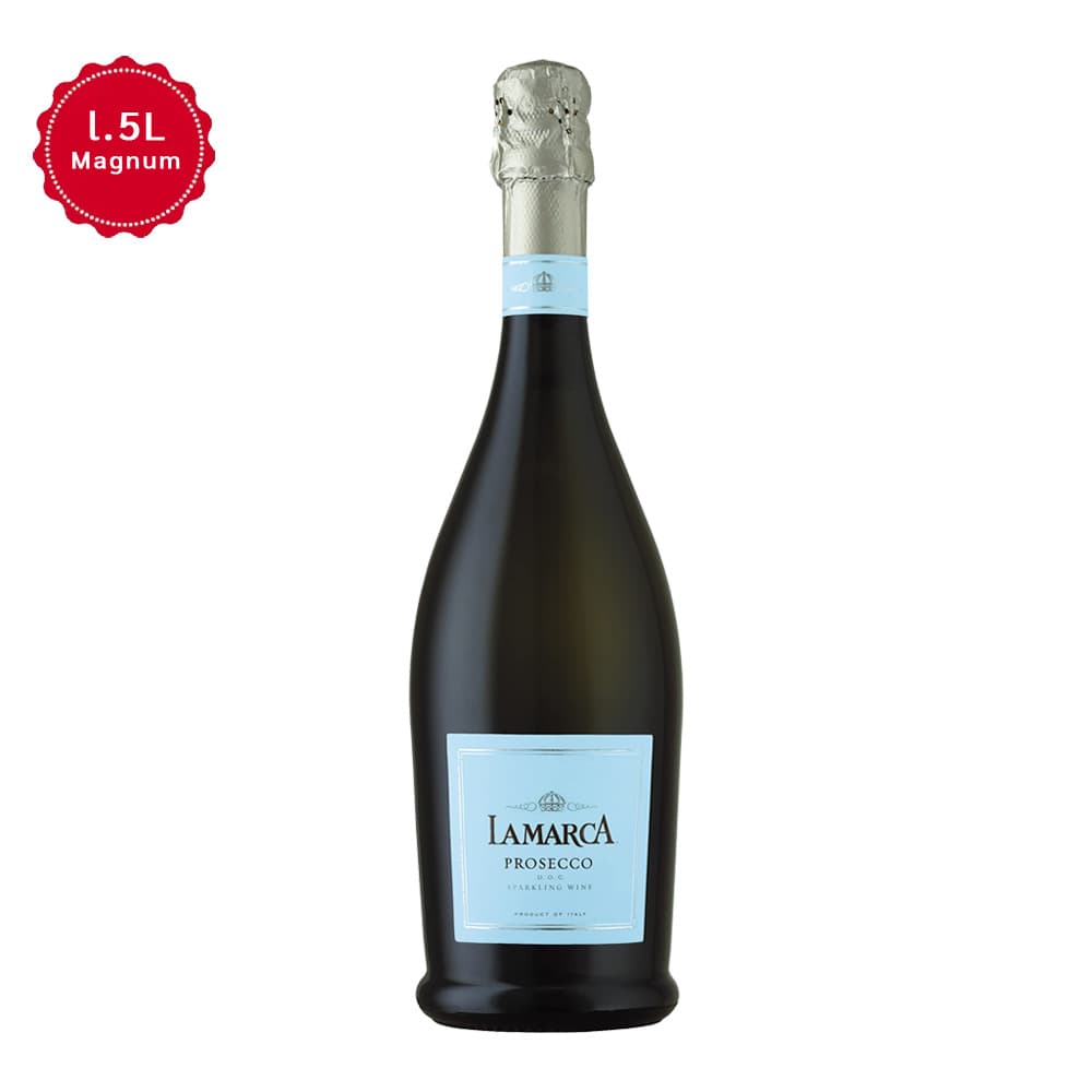 La Marca Prosecco Magnum 1.5L