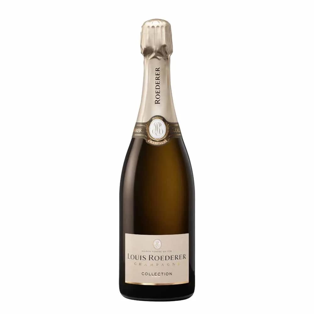 Louis Roederer Collection 245 Champagne
