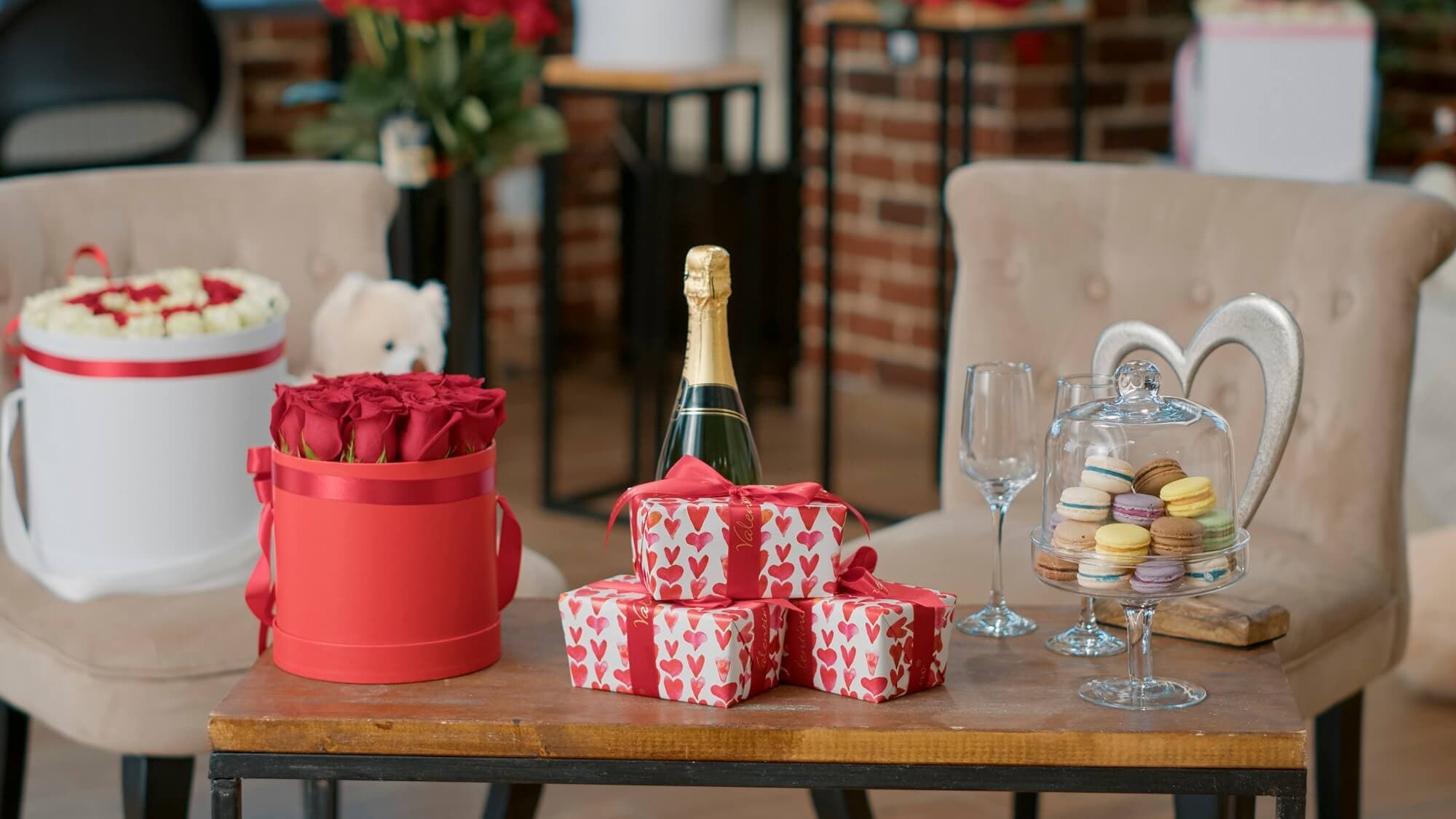Unique Wine Gift Basket Ideas for Every Occasion