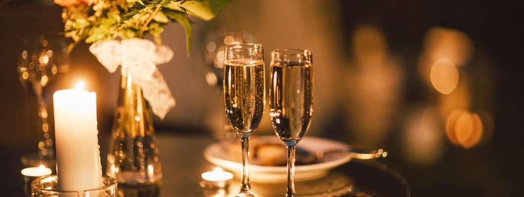10 Best Champagnes For Valentine's Day - Each Cupid-Approved!