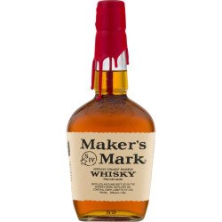 Maker's Mark Kentucky Straight Bourbon Whisky