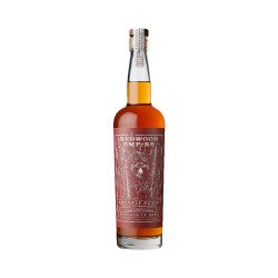 Redwood Empire Grizzly Beast Bottled-In-Bond Straight Bourbon