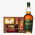 Weller Special Reserve Bourbon And Hickory Farms Cheese Gift Box