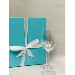 Tiffany & Co. Wine Glasses Set