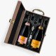 2015 Veuve Clicquot Vintage Brut & Rose Gift Set