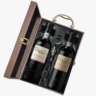 Fonseca Tawny Port Wine Gift Set