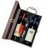 Fine French & Italian Red Wine Gift Box