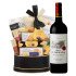 Château La Mothe du Barry Bordeaux Supérieur And Gourmet Gift Basket