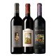 Banfi Italian Red Wine Trio Gift Set