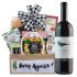 Gaja Dagromis Barolo Wine And Italian Gift Basket