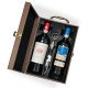 Two Bottle Italian Red Wine Gift Set