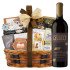 Quilt Reserve Cabernet Sauvignon Napa Valley Wine And Bon Appetit Gift Basket