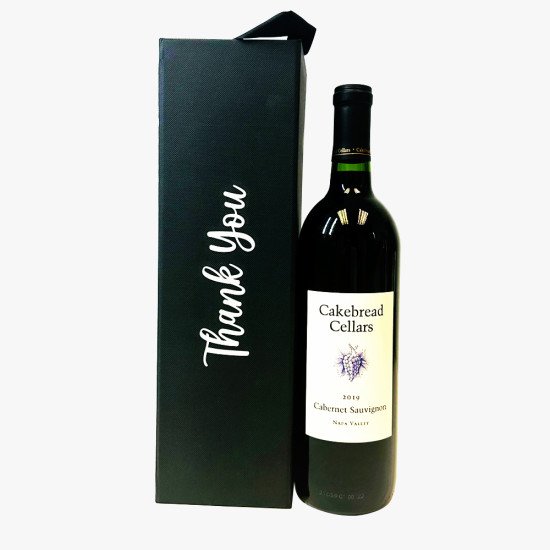 personalized-cakebread-cellars-napa-valley-cabernet