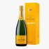 Personalized Veuve Clicquot Brut Bottle