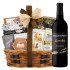 Ancient Peaks Oyster Ridge Paso Robles Red Blend Wine And Gift Basket