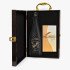 Beau Joie Sugar King Demi Sec Special Cuvee And Godiva Chocolate Gift Box