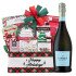 Holiday Special Lamarca Prosecco Gift Basket