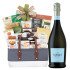 La Marca Prosecco and The Connoisseur Gift Basket