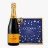 Veuve Clicquot Brut with Godiva Chocolates Gift Box