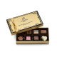 Godiva Chocolate 8-Piece Box