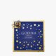 Veuve Clicquot Champagne and 9 Pieces Godiva Chocolate Gift Box
