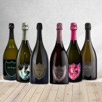 Dom Pérignon Champagne [Gift Box] (2013) – Finch Fine Wines