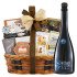 Eric Bordelet Poire Granit And Bon Appetit Gourmet Gift Basket