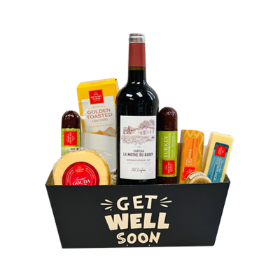 Get Well Soon Gifts