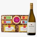 Chardonnay Wine Gift Baskets and Sets