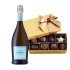 La Marca Prosecco and Godiva 8 Pc Chocolate Gift Set