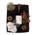 Le Pauillac de Chateau Latour Red Wine And Christmas Special Gift Basket