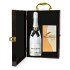 Moet and Chandon Ice Imperial and Godiva 8pc Chocolate Box - Gift Set