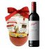 Penfolds Bin 407 Cabernet Sauvignon Wine Gift Basket 