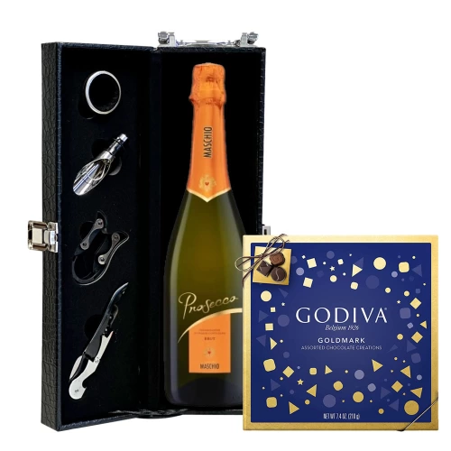 Buy Maschio Prosecco Gift Box online