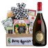 Santi Santico Amarone Della Valpolicella Italian Wine And Gift Basket