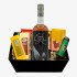 Eagle Rare Bourbon Gift Basket