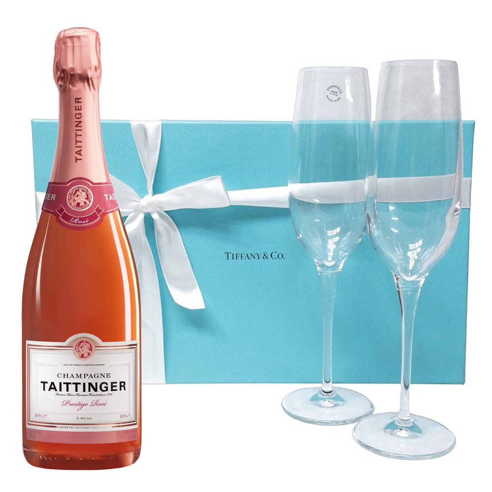Champagne Brut Prestige - Taittinger